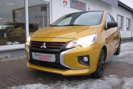 Mitsubishi Space Star 11.722 km 16.490 &euro; Oranienburg 16515