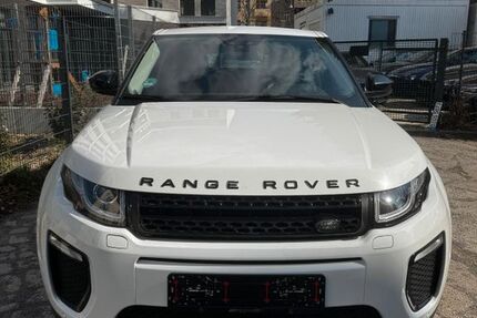 Land Rover Range Rover Evoque 129.000 km 13.999 &euro; Berlin 13187