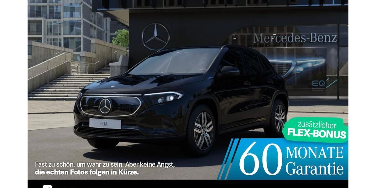 Mercedes-Benz EQA 17.592 km 34.574 &euro; Achim 28832