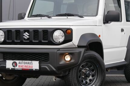 Suzuki Jimny 66.500 km 26.800 &euro; Geisenheim am Rhein 65366