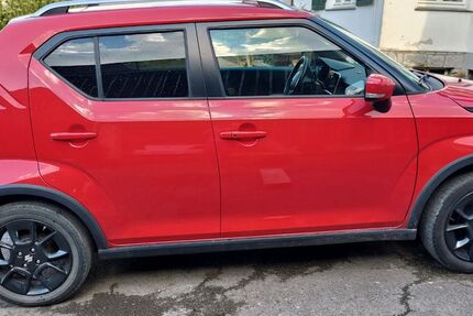 Suzuki Ignis 83.400 km 12.100 &euro; Finnentrop 57413