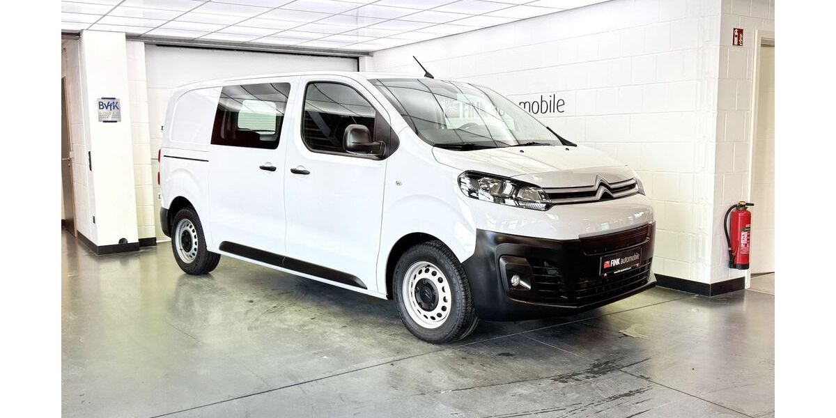 Citroen Jumpy 22.085 km 18.980 &euro; Lich 35423