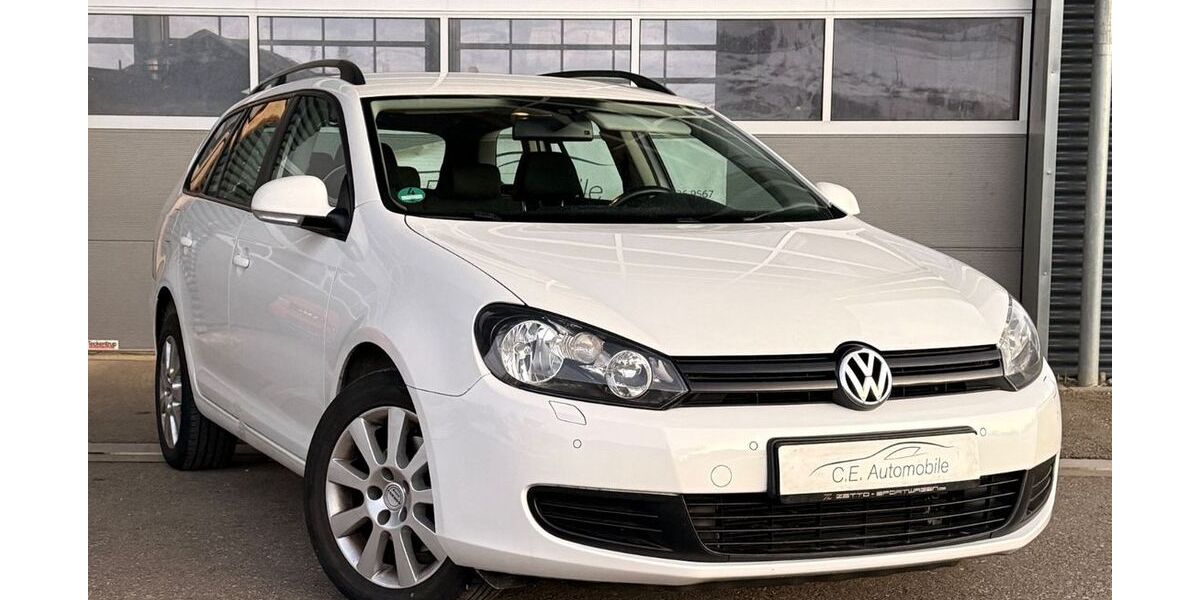VW Golf 154.941 km 6.249 &euro; Irndorf 78597