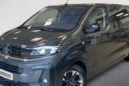 Opel Zafira Life 37.513 km 35.990 € Osnabrück 49090