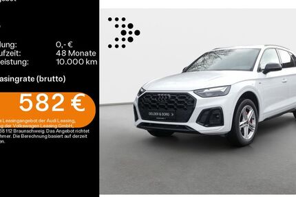 Audi Q5 62.500 km 38.880 &euro; Ebern 96106