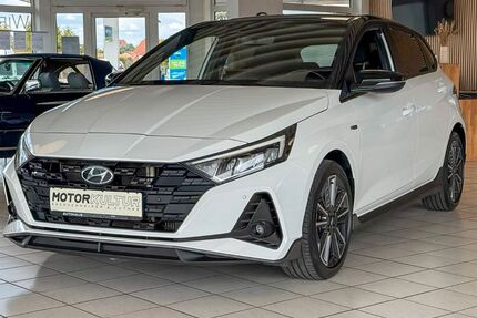 Hyundai i20 37.000 km 19.290 &euro; Lauffen a.N. 74348