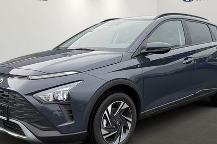 Hyundai BAYON 1.453 km 16.990 &euro; Schwabhausen 99869