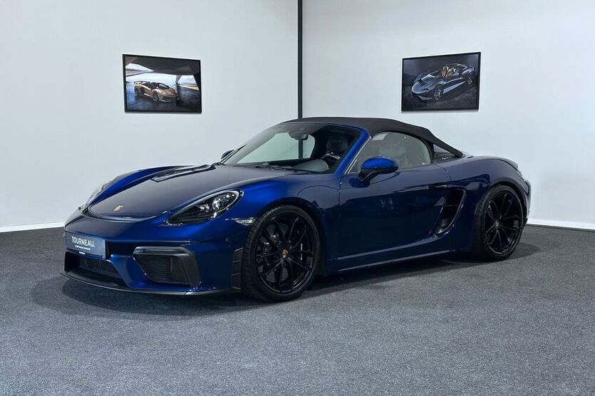 Boxster