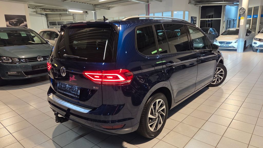 VW Touran 120.000 km 17.499 &euro; Salzkotten 33154