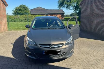 Opel Astra 146.655 km 6.500 &euro; Stuhr 28816