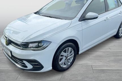 VW Polo 32.715 km 15.950 &euro; Zwickau 08064