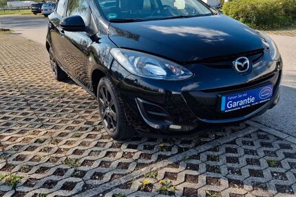 Mazda 2 87.300 km 5.900 &euro; München 81249