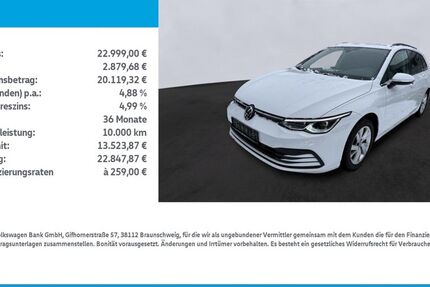 VW Golf 69.674 km 22.999 &euro; Mühlhausen/Thüringen 99974