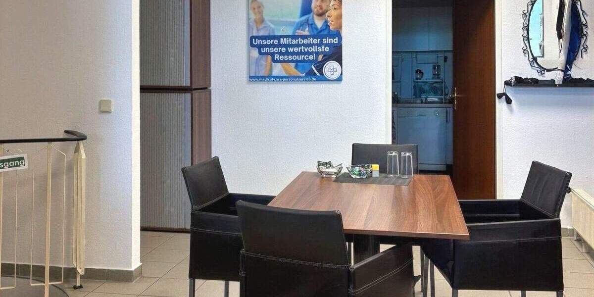 Gewerbeobjekt Stockelsdorf - 3.900.000&euro; | Angebot:25211162