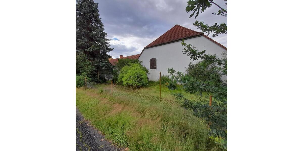 Bauernhaus, Landhaus Löbau - 75.000&euro; | Angebot:26837283