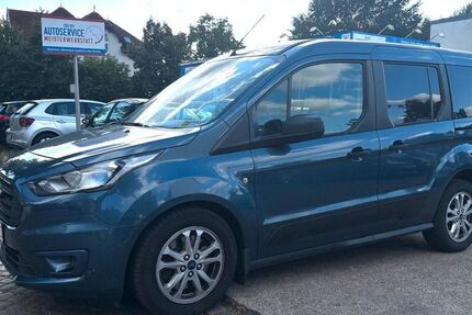 Ford Transit 133.000 km 11.990 &euro; Neumünster 24534