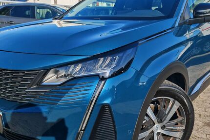 Peugeot 5008 143.227 km 11.900 &euro; Wölfersheim 61200