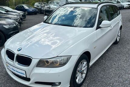BMW 320 217.500 km 7.990 &euro; Nimritz 07381