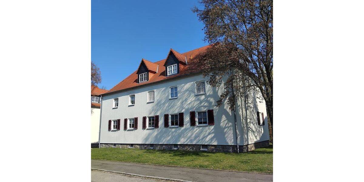 3-Zimmer ETW im Stadtteil Weißenborn in Toplage - Etagenwohnung Zwickau Weißenborn | Angebot:26056497