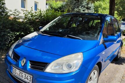 Renault Scenic 268.000 km 2.600 € Seesen 38723