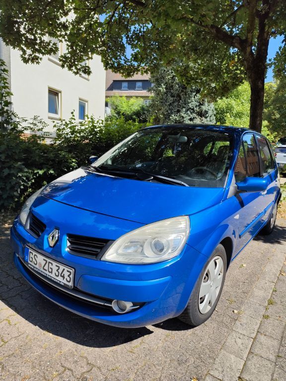 Renault Scenic 268.000 km 2.600 € Seesen 38723