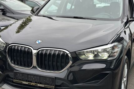 BMW X1 76.450 km 14.990 &euro; Rheinbach 53359