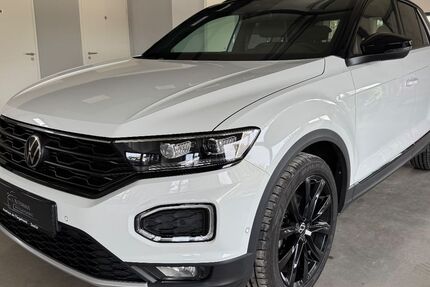 VW T-Roc 80.000 km 23.950 € Goslar 38642