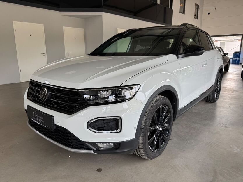 VW T-Roc 80.000 km 23.950 € Goslar 38642