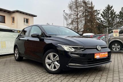 VW Golf 23.700 km 22.499 &euro; Cottbus 03050