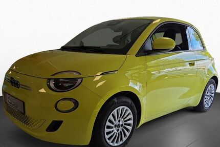 Fiat 500e 20.300 km 19.490 &euro; Pforzheim 75179
