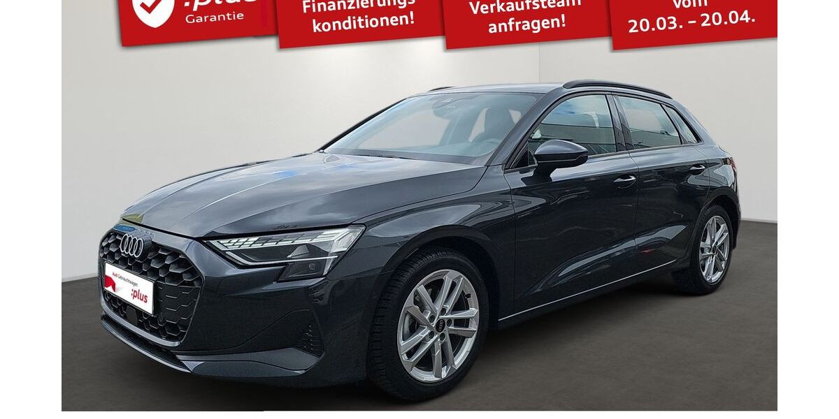 Audi A3 11.525 km 33.110 &euro; Memmingen 87700