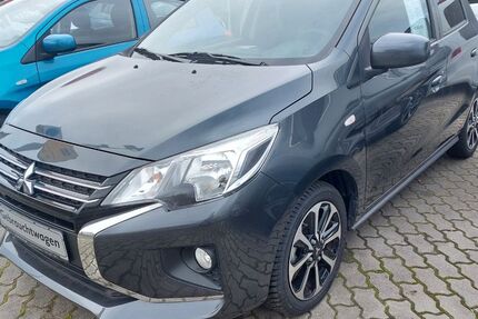 Mitsubishi Space Star 5.220 km 15.990 € Lübbenau 03222