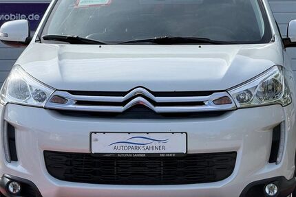 Citroen C4 176.945 km 6.999 &euro; VÖHRINGEN (LANDKREIS ROTTWEIL BEI STUTTGART) 72189