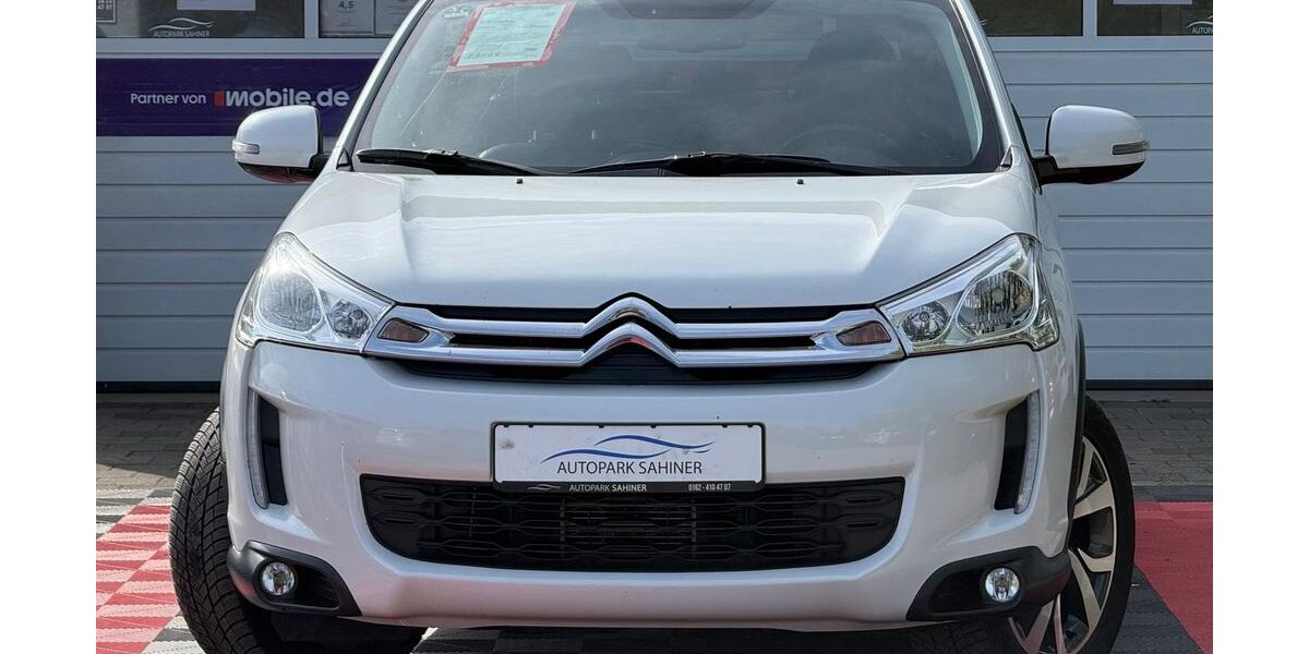 Citroen C4 176.945 km 6.999 &euro; VÖHRINGEN (LANDKREIS ROTTWEIL BEI STUTTGART) 72189