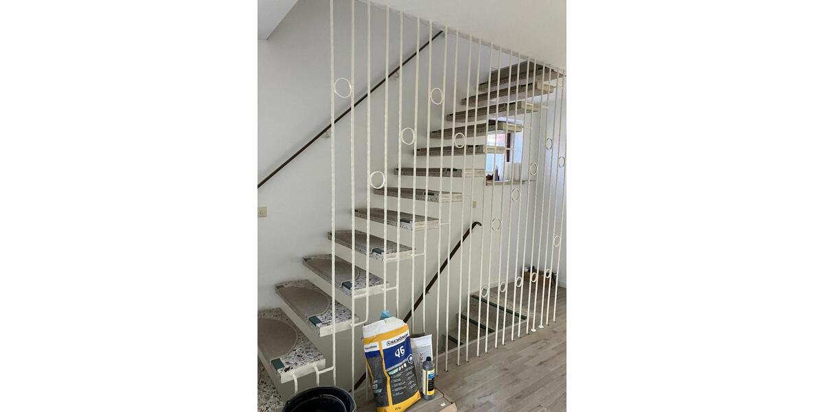 Einfamilienhaus mit Garten in ruhiger, zentraler Lage 4 zimmer