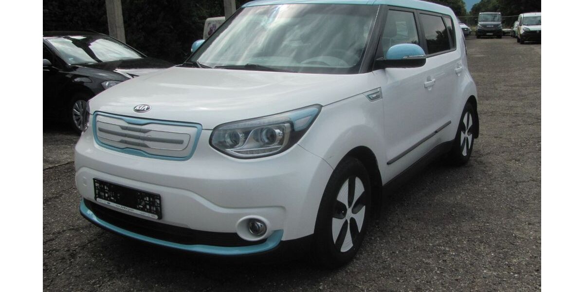 Kia Soul 77.400 km 6.490 &euro; Kirchheim unter Teck 73230