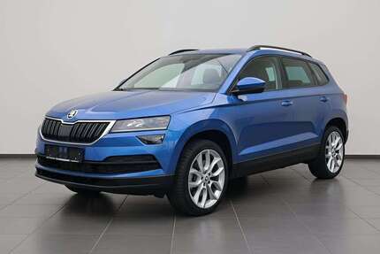 Skoda Karoq 131.814 km 19.990 € Hunderdorf 94336