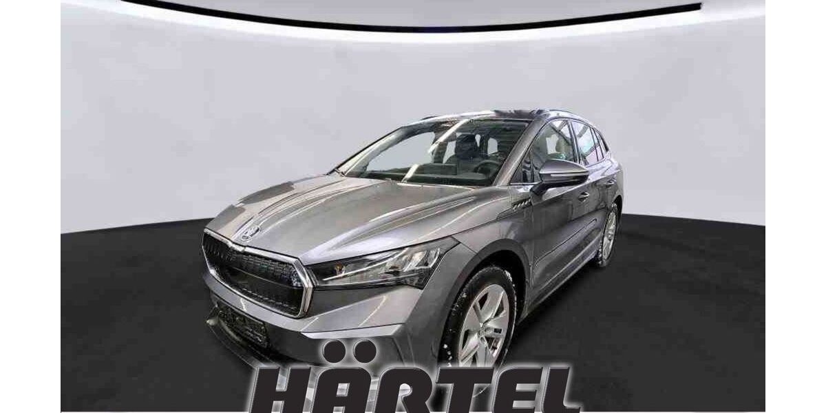 Skoda Enyaq 27.100 km 21.900 &euro; Osnabrück 49084