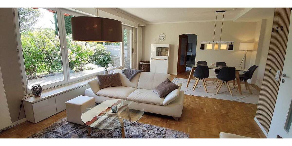 Wohnen auf Zeit in Bergisch Gladbach 1.630 € 2 zimmer