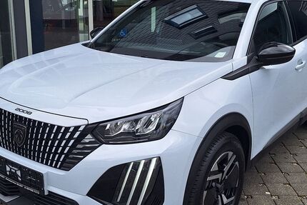 Peugeot 2008 27.531 km 19.990 &euro; Kastellaun 56288