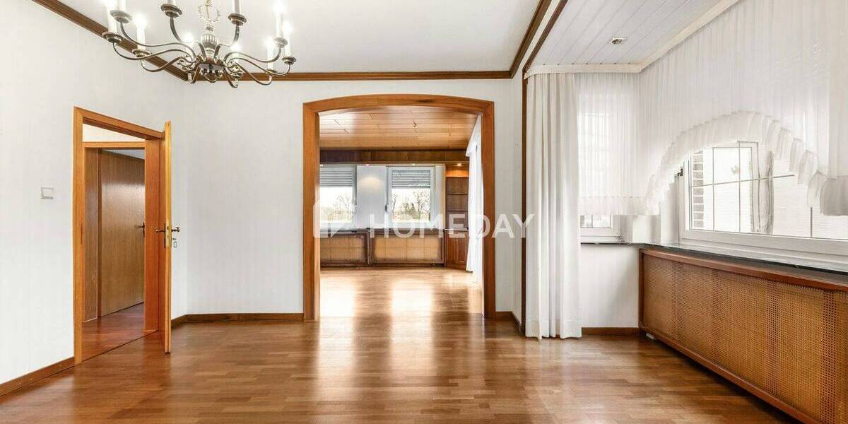 Einfamilienhaus Greven Reckenfeld - 7 Zimmer, 214 m&sup2;, 398.000&euro; | Angebot:26686078
