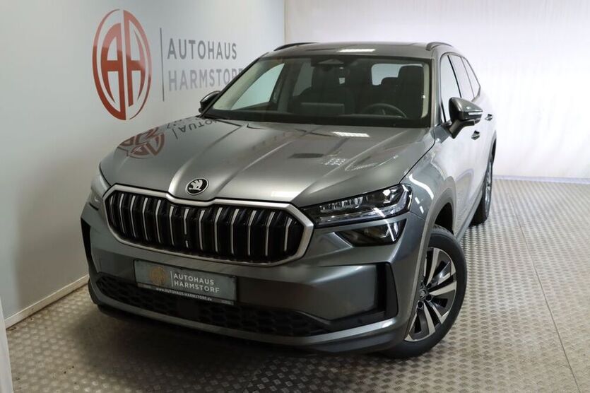 Kodiaq