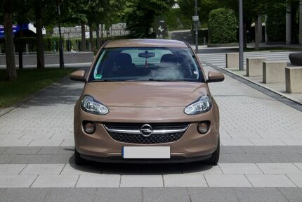 Opel Adam 73.000 km 6.800 &euro; München 80808