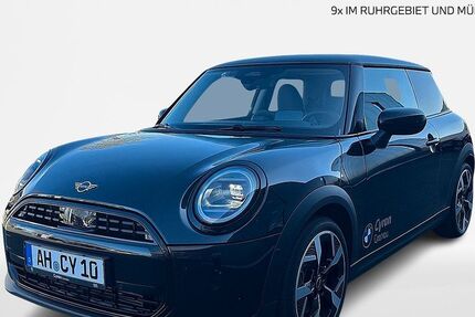 Mini Cooper C 9.995 km 26.500 &euro; Gronau 48599