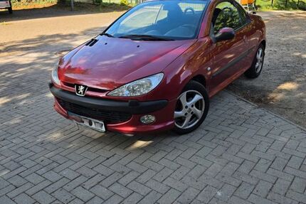 Peugeot 206 215.000 km 1.700 &euro; Lauenburg/Elbe 21481
