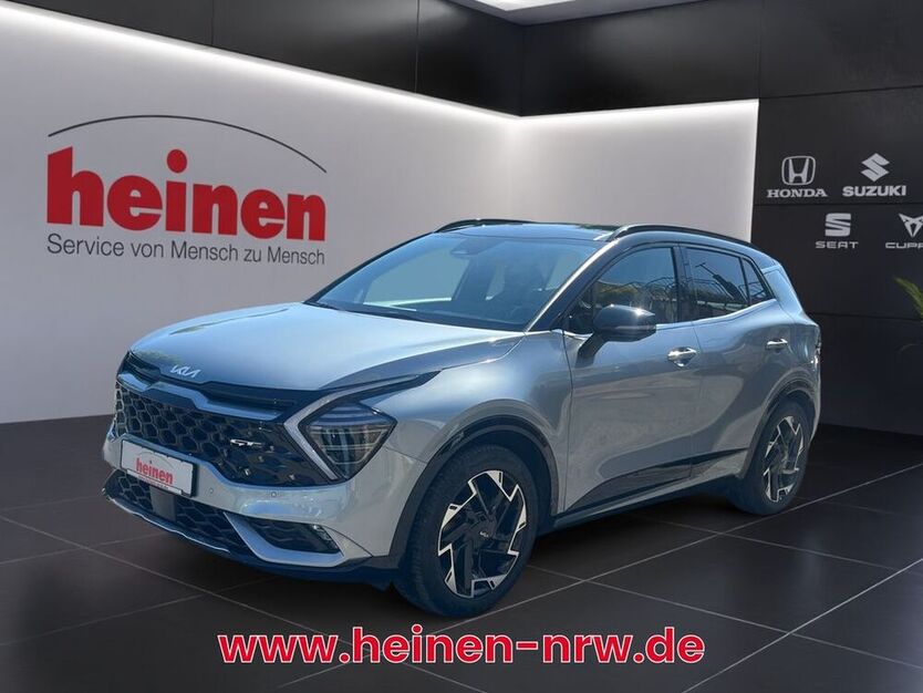Sportage