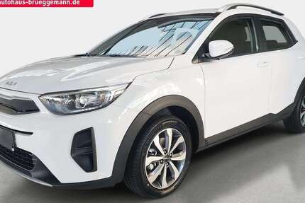 Kia Stonic 10.909 km 19.890 &euro; Neubrandenburg 17036