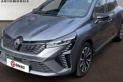 Renault Clio 18.927 km 17.287 &euro; Gersthofen 86368