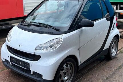 Smart ForTwo 109.000 km 2.600 &euro; Gemünden 35285