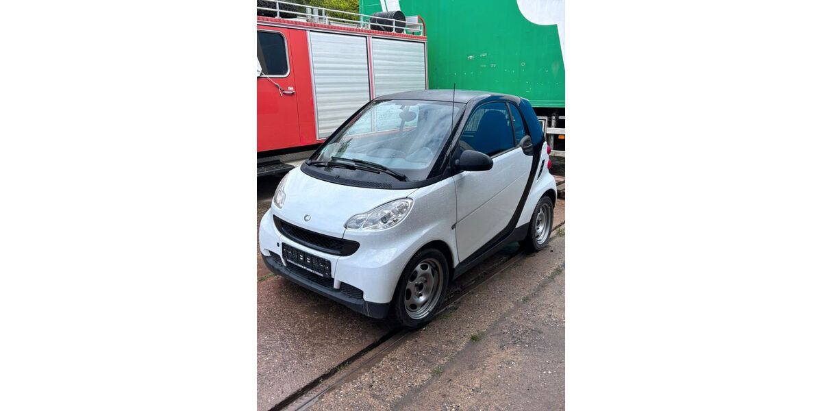 Smart ForTwo 109.000 km 2.800 &euro; Gemünden 35285